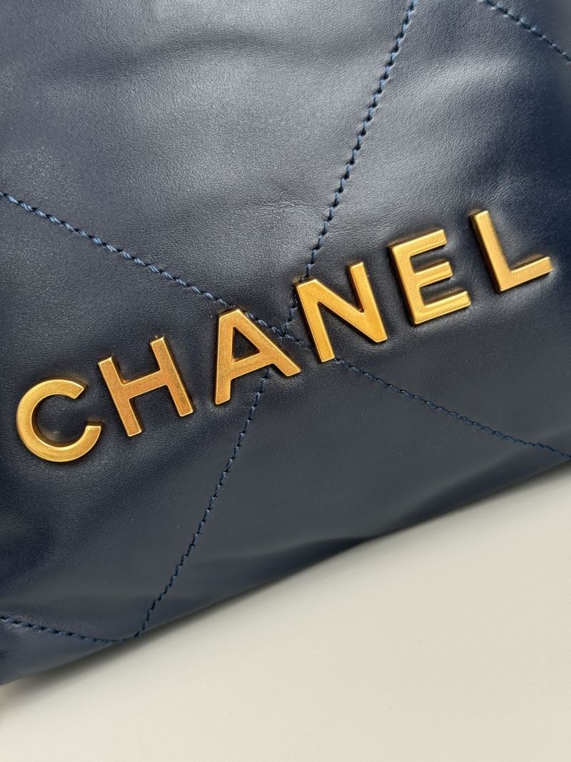 Chanel Shopping Bags